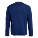 アディダス サッカー日本代表 ティロ26 トラベル クルーネックスウェット