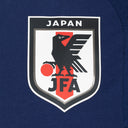 アディダス サッカー日本代表 ティロ26 トラベル 半袖Tシャツ
