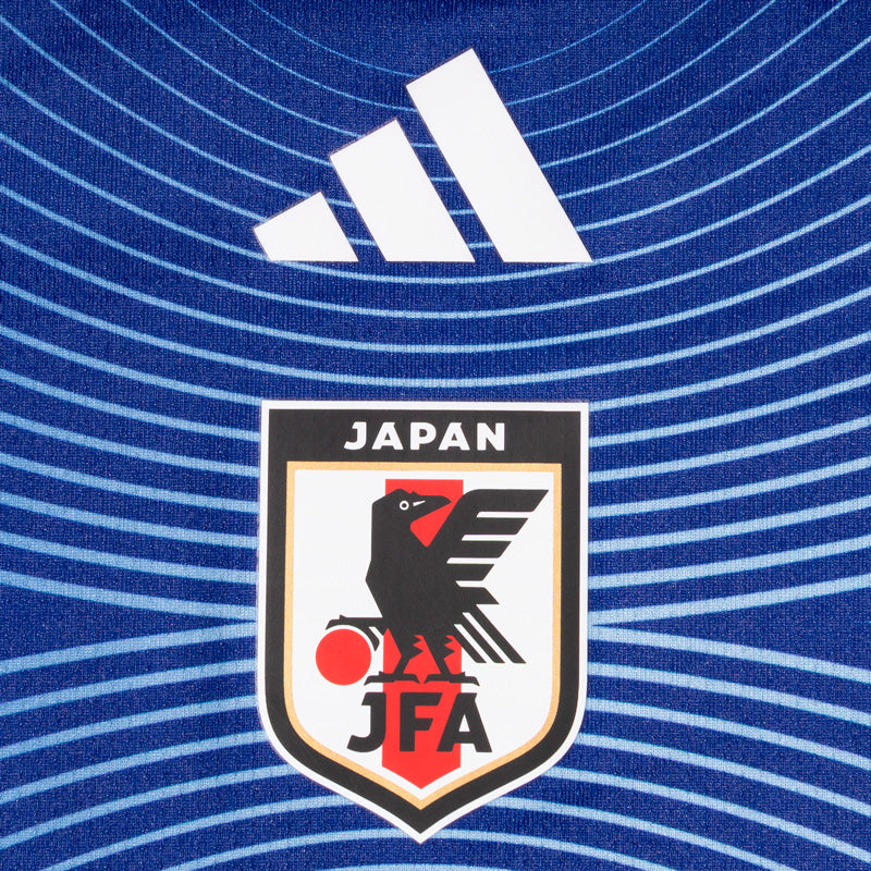 ベビー アディダス サッカー日本代表 2026 ホーム レプリカ
