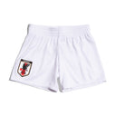 ベビー アディダス サッカー日本代表 2026 ホーム レプリカ ユニフォーム セット (JZ9675)