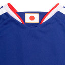 キッズ アディダス サッカー日本代表 2026 ホーム レプリカ ユニフォーム セット