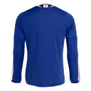 アディダス サッカー日本代表 2026 ホーム レプリカ ユニフォーム 長袖