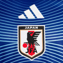 アディダス サッカー日本代表 2026 ホーム レプリカ ユニフォーム 長袖