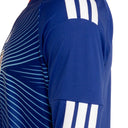 アディダス サッカー日本代表 2026 ホーム レプリカ ユニフォーム 長袖