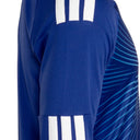 アディダス サッカー日本代表 2026 ホーム レプリカ ユニフォーム 長袖