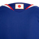 アディダス サッカー日本代表 2026 ホーム レプリカ ユニフォーム 長袖