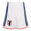 キッズ アディダス サッカー日本代表 2026 ホーム レプリカ ユニフォーム ショーツ