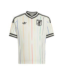 キッズ アディダス サッカー日本代表 2026 アウェイ レプリカ ユニフォーム