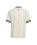 キッズ アディダス サッカー日本代表 2026 アウェイ レプリカ ユニフォーム