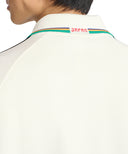 アディダス サッカー日本代表 2026 アウェイ アンセムジャケット
