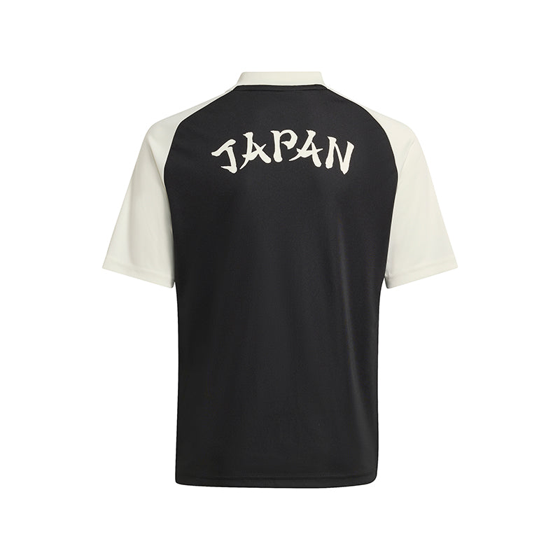 キッズ アディダス サッカー日本代表 2026 プレマッチ ジャージー