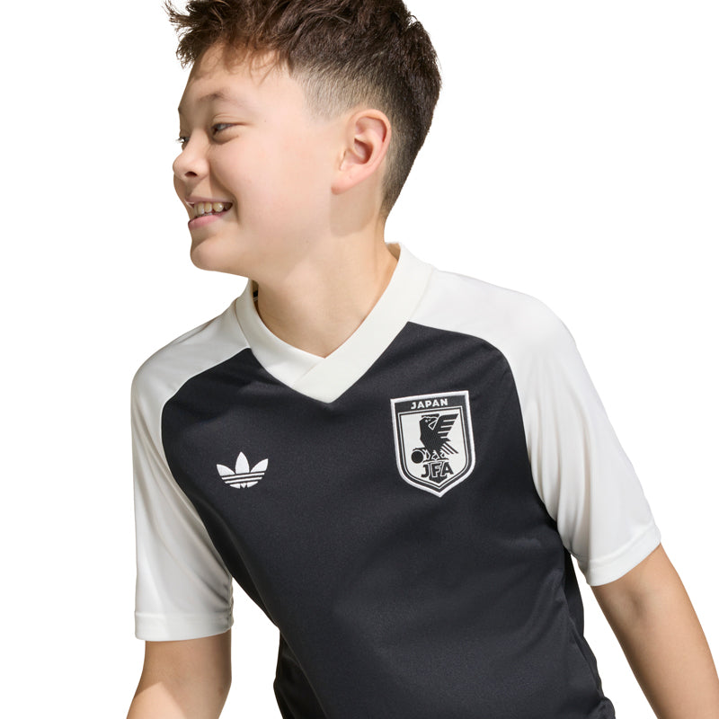キッズ アディダス サッカー日本代表2026プレマッチジャージー 150 キッズ アディダス サッカー日本代表 2026 プレマッチ ジャージー