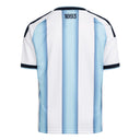 【キッズ】アルゼンチン代表 レプリカ ユニフォーム 2026 ホーム