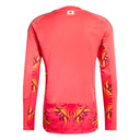 アディダス サッカー日本代表 2026 ホーム レプリカ ゴールキーパー ユニフォーム 長袖