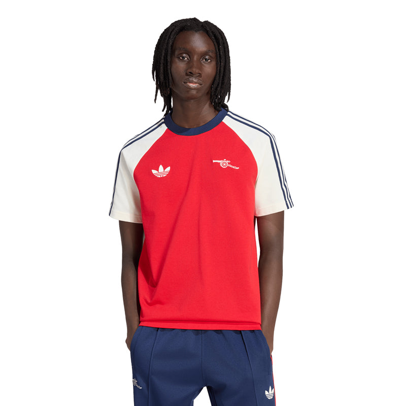 アーセナル Tシャツ 2026 OG 半袖 – EURO SPORTS ONLINE STORE
