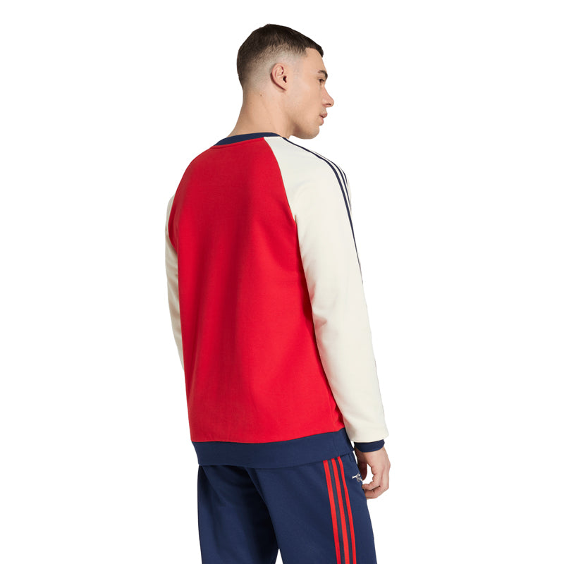 アーセナル スウェットシャツ 2026 OG – EURO SPORTS ONLINE STORE