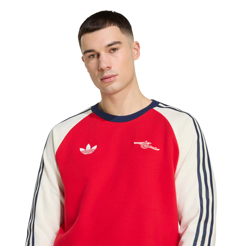 〖正規品〗05/06 アーセナル 長袖スウェット アーセナル スウェットシャツ 2026 OG – EURO SPORTS ONLINE STORE