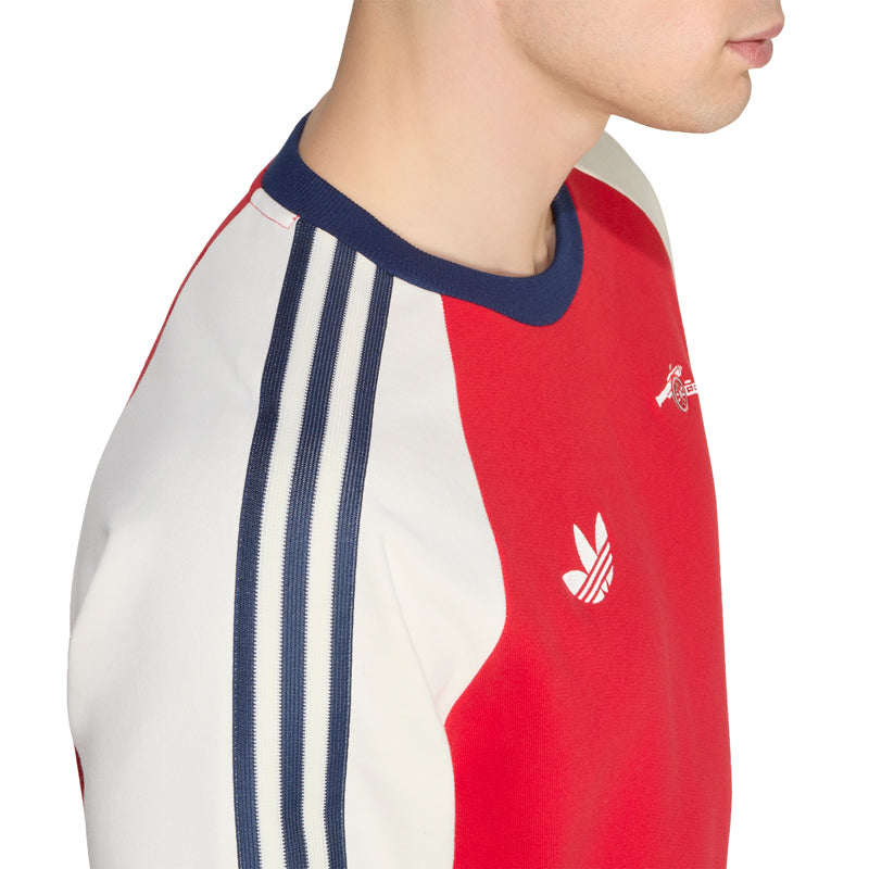 アーセナル スウェットシャツ 2026 OG – EURO SPORTS ONLINE STORE