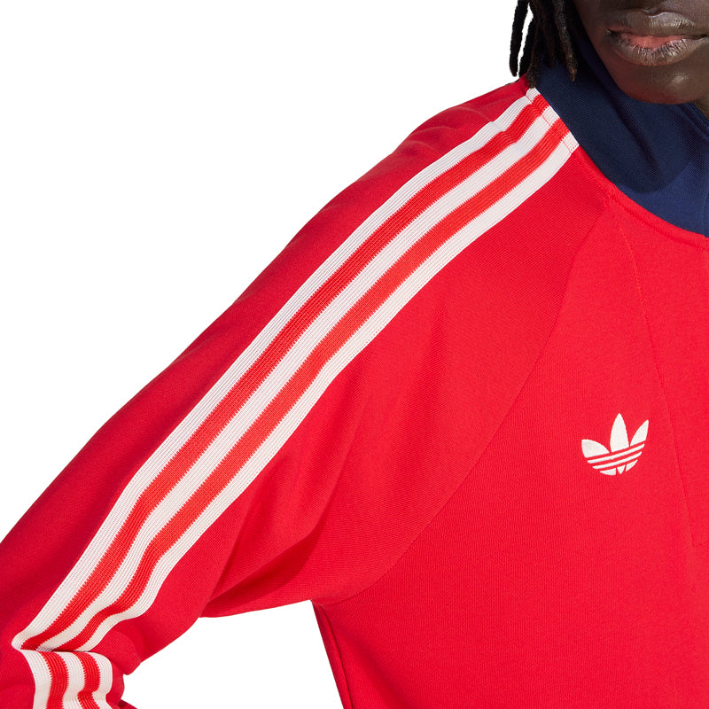 アーセナル ハーフジップ トップ 2026 OG – EURO SPORTS ONLINE STORE