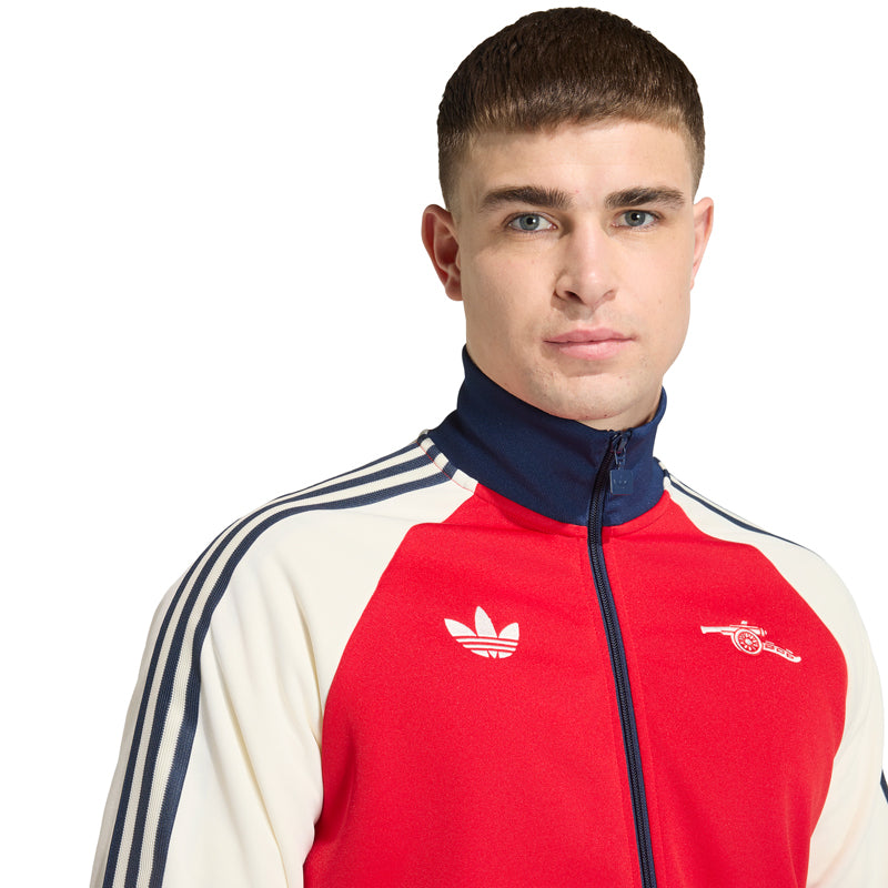 アーセナル トラック トップ 2026 OG – EURO SPORTS ONLINE STORE