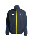 アーセナル アンセム ジャケット 25/26