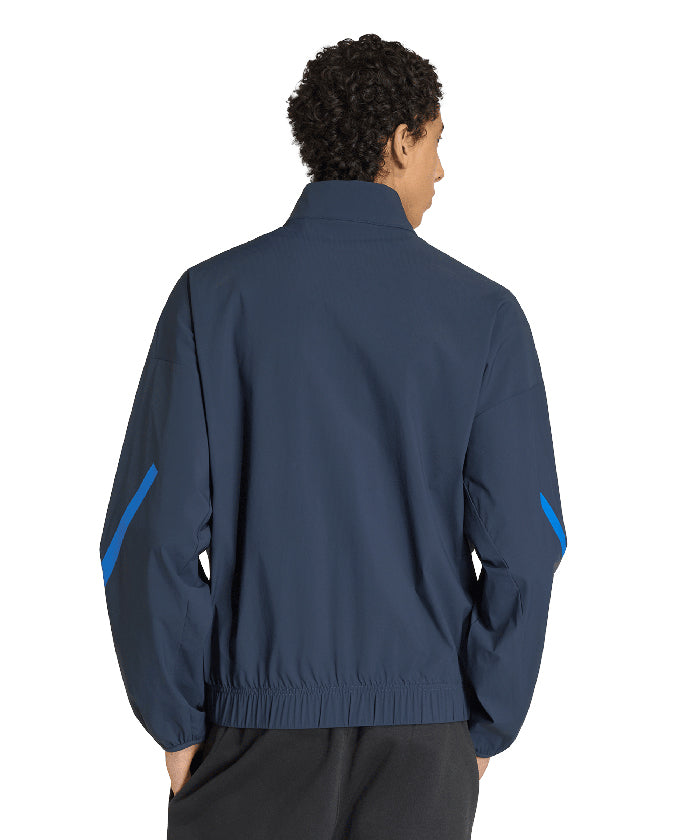 アーセナル アンセム ジャケット 25/26 – EURO SPORTS ONLINE STORE