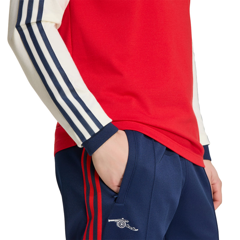 アーセナル Tシャツ 2026 OG 長袖 – EURO SPORTS ONLINE STORE