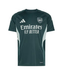 アーセナル トレーニング ジャージー 25/26