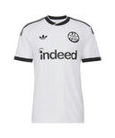 アイントラハト フランクフルト レプリカ ユニフォーム 26/27 アウェイ