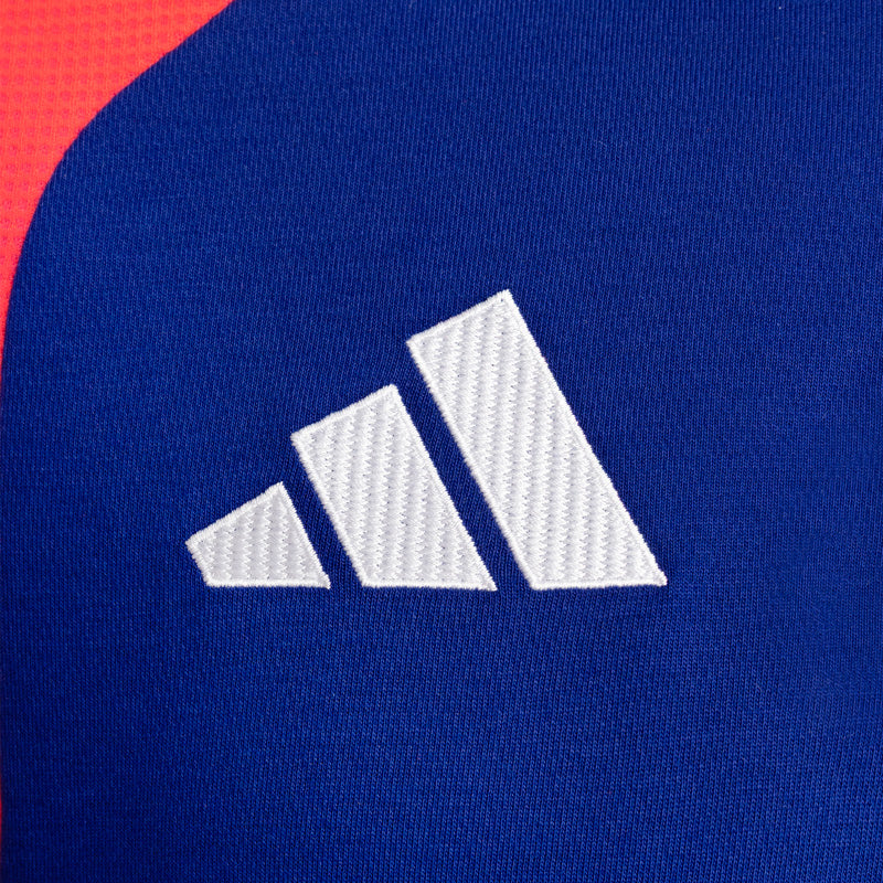 アディダス サッカー日本代表 ティロ26 ポロシャツ – EURO SPORTS