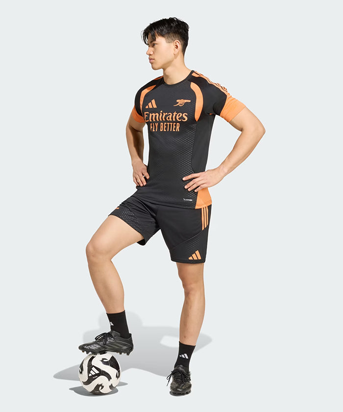 アーセナル ティロ トレーニング ショーツ 26/27 – EURO SPORTS ONLINE