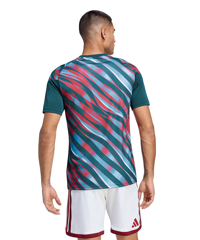 アーセナル プレマッチ ジャージー 26/27 – EURO SPORTS ONLINE STORE