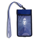 アディダス サッカー日本代表 2026 ホーム チケットホルダー