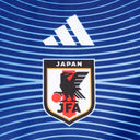 アディダス サッカー日本代表 2026 ホーム ジムバッグ