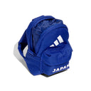 アディダス サッカー日本代表 2026 ホーム パッカブルバッグ