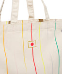 アディダス サッカー日本代表 2026 アウェイ トートバッグ