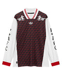 アーセナル × プレイス+フェイス ライフスタイラー ジャージー