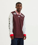 アーセナル × プレイス+フェイス ライフスタイラー ジャージー