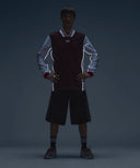 アーセナル × プレイス+フェイス ライフスタイラー ジャージー