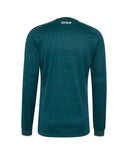 レアル マドリード レプリカ ユニフォーム 26/27 アウェイ 長袖