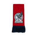 メキシコ代表 ニットマフラー 2026