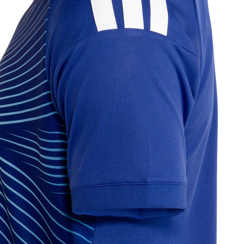 adidas日本代表2026 ホームレプリカユニフォーム　Mサイズ アディダス サッカー日本代表 2026 ホーム レプリカ ユニフォーム