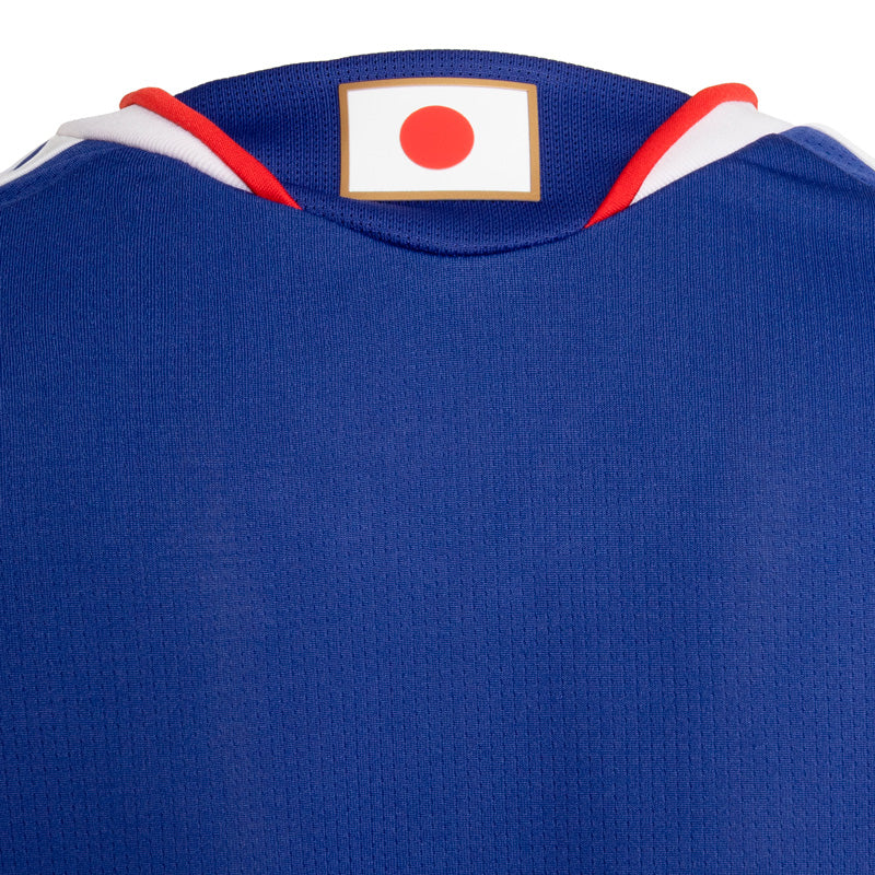 アディダス サッカー日本代表 2026 ホーム レプリカ ユニフォーム