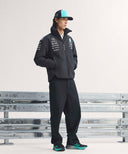 メルセデス AMG ペトロナス F1 チーム ジャケット 2026