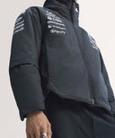 メルセデス AMG ペトロナス F1 チーム ジャケット 2026