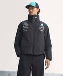 メルセデス AMG ペトロナス F1 チーム ジャケット 2026