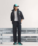 メルセデス AMG ペトロナス F1 チーム ジャケット 2026