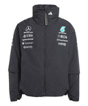 メルセデス AMG ペトロナス F1 チーム ジャケット 2026