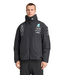 メルセデス AMG ペトロナス F1 チーム ジャケット 2026