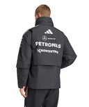 メルセデス AMG ペトロナス F1 チーム ジャケット 2026